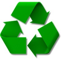 recycling symbol